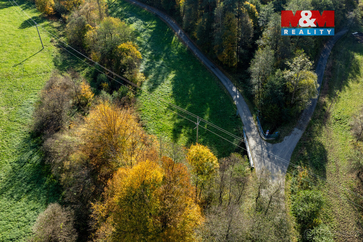 Prodej provozní plochy, 970 m², Zděchov - 4