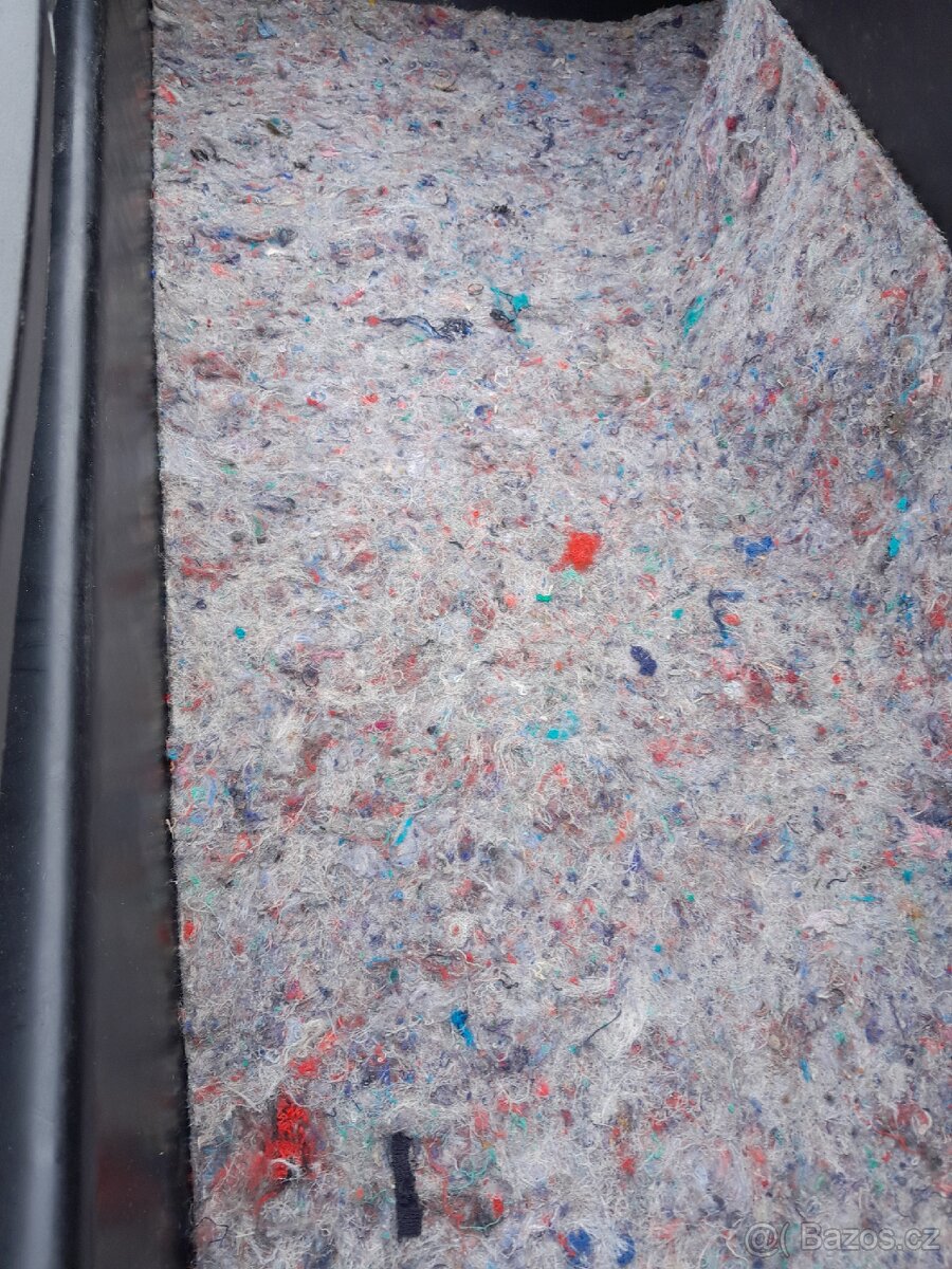 Čtyřkolka Kayo 200-ČR-1majitel