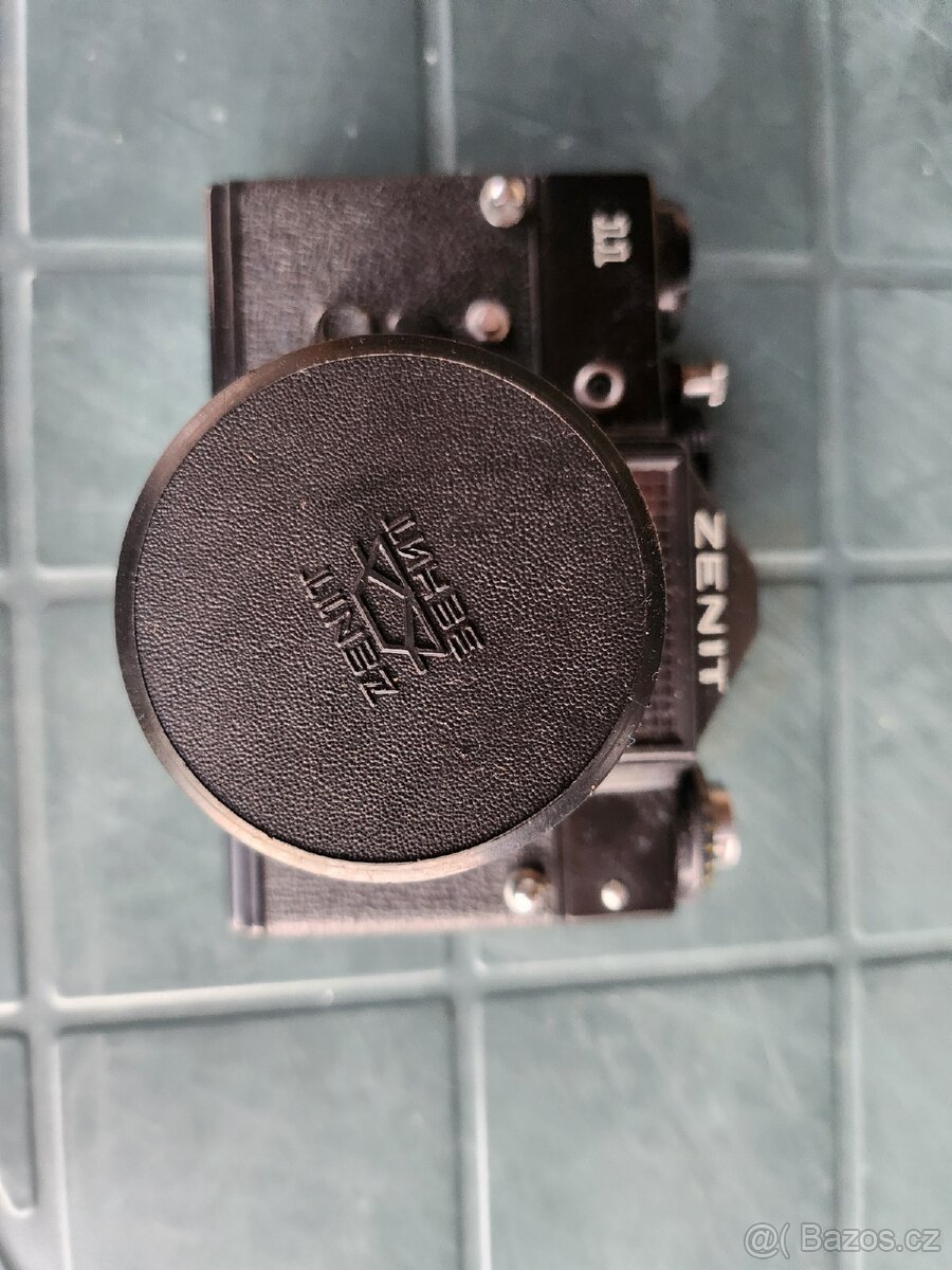 FOTOAPARÁT ZENIT 11 - 4