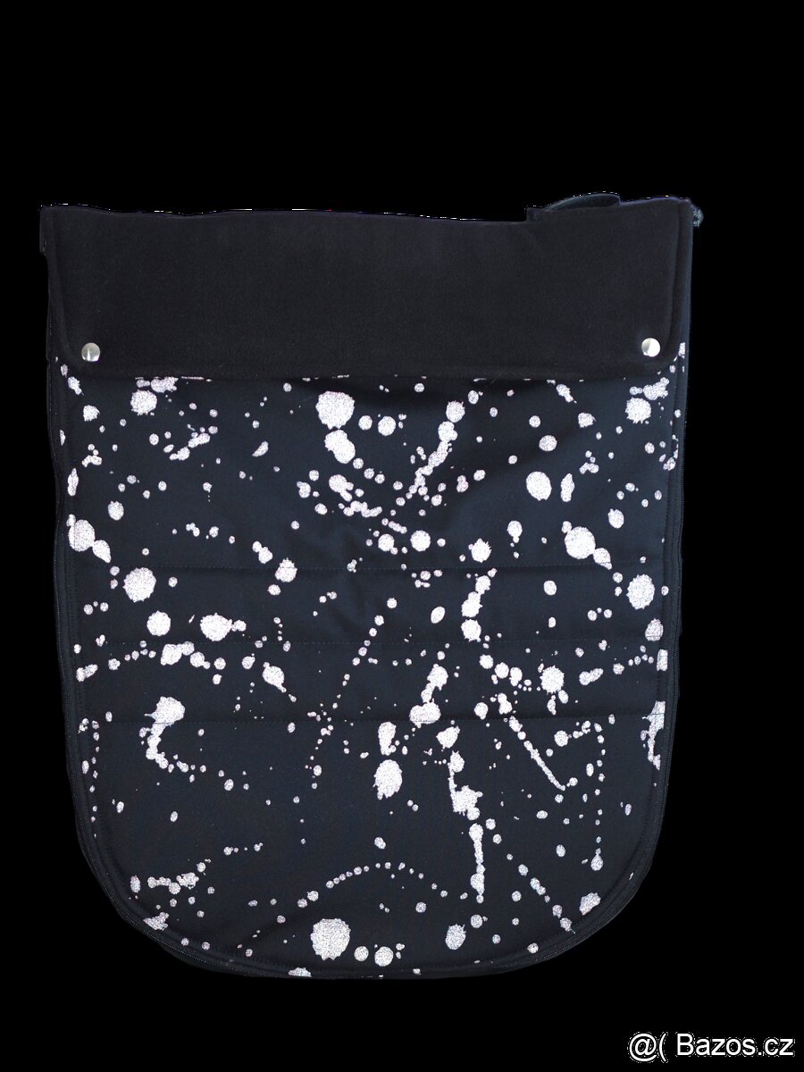 Luxusní nánožníky - NOVÉ - 4