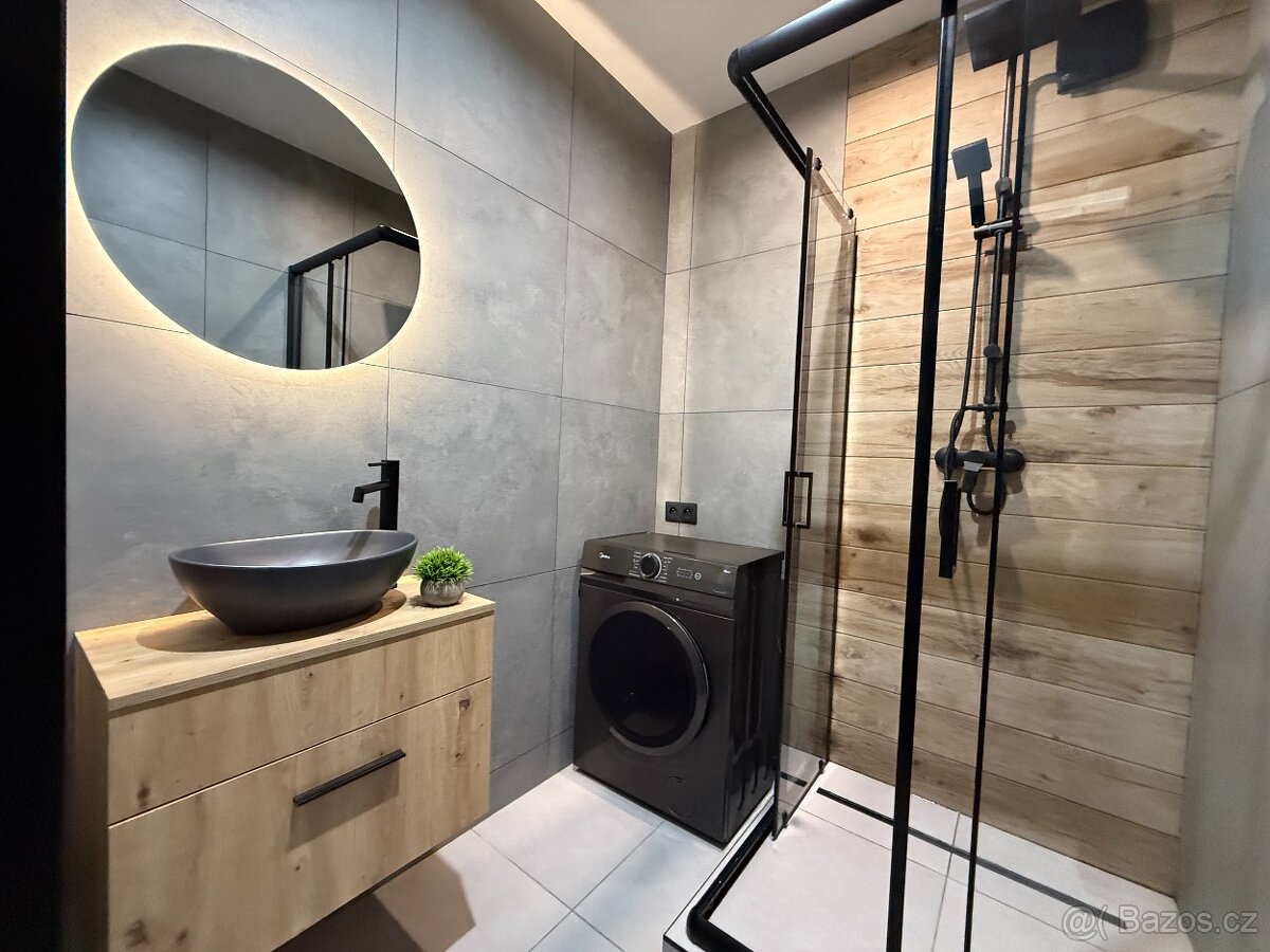 Prodej bytu 4+1 v Tachově - 4