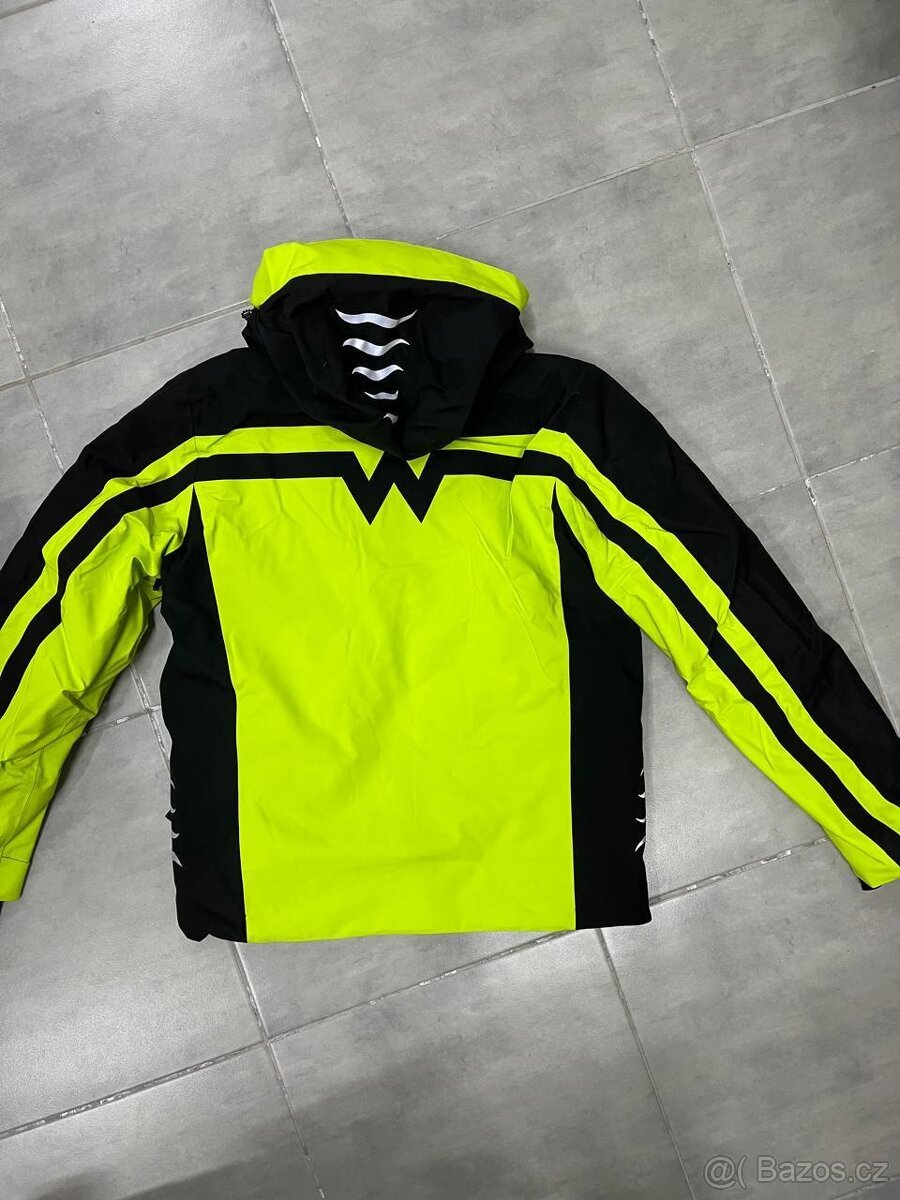 Bogner lyžiarska bunda - 4