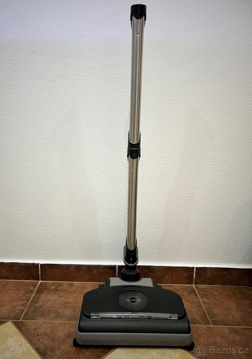 Vysavač RAINBOW - 4