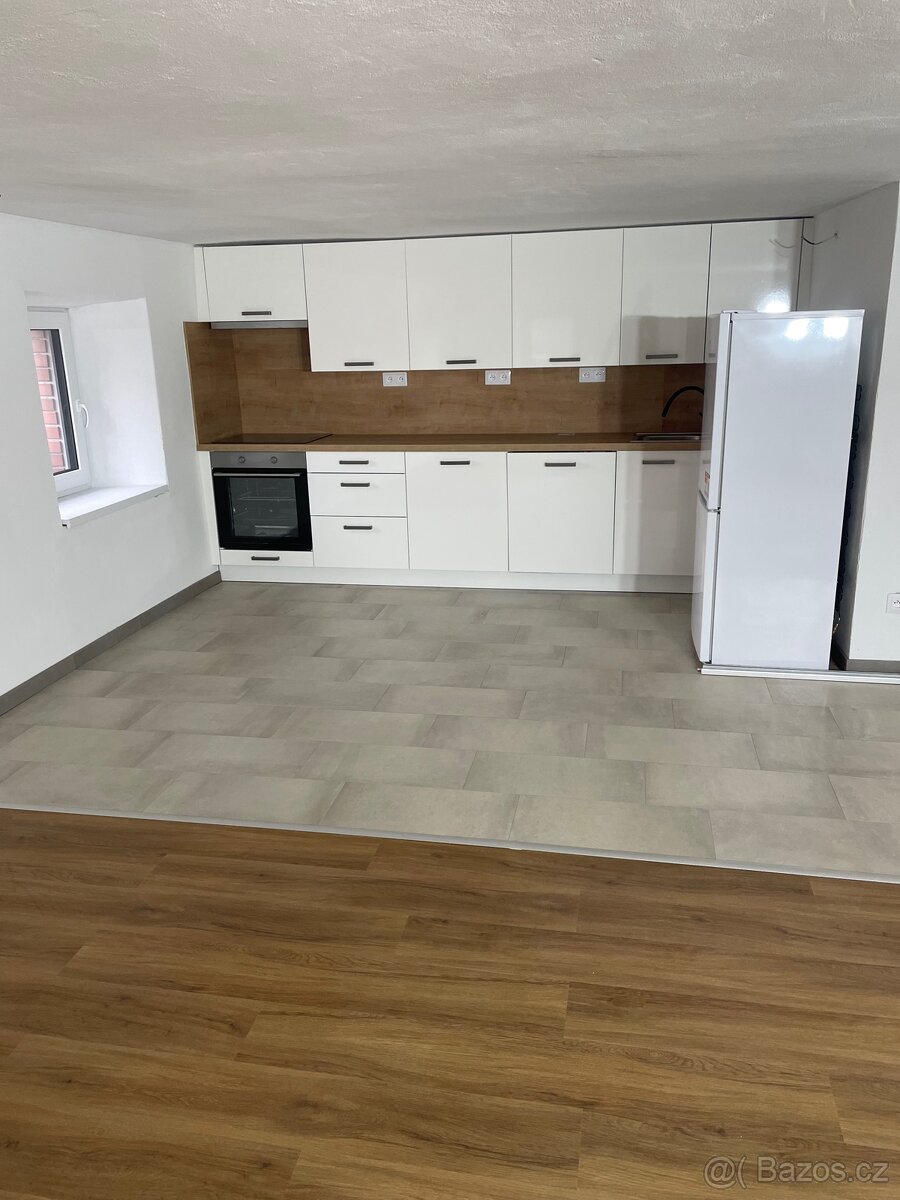 Pronájem bytu - 4