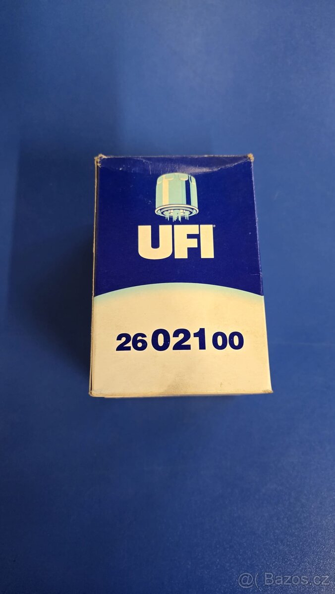 Palivové filtry - 4