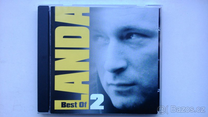 DANIEL LANDA - Original Alba na CD - 4