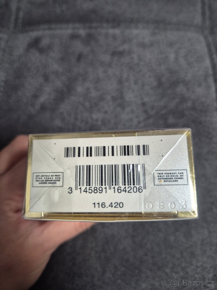 Vůně Coco Chanel Mademoiselle - 4