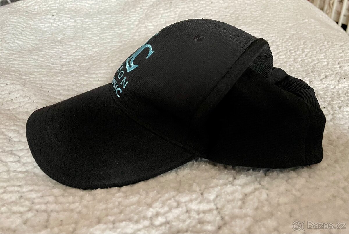 Kšiltovka Leson Classic - 4