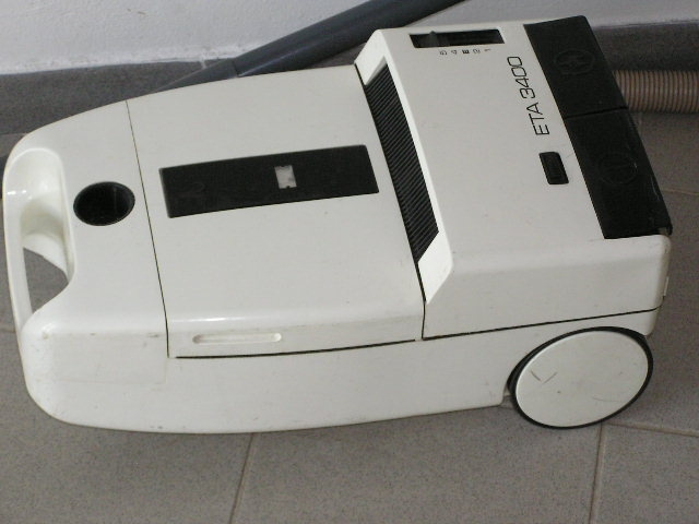 Rotor k vysavači ETA 7400 a pod. - 4