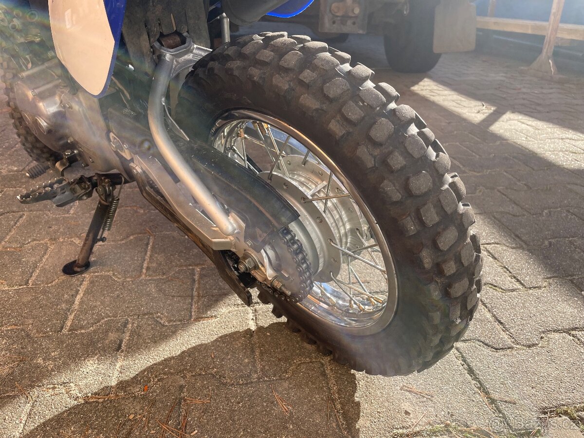 Yamaha TT-R 90 E, ttr , ttr90 ,TTR 90