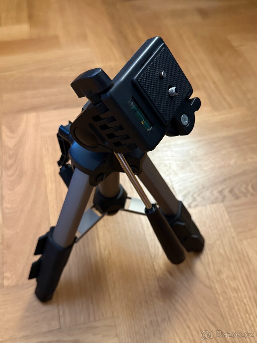 Ministativ Unomat AS 5 - 4