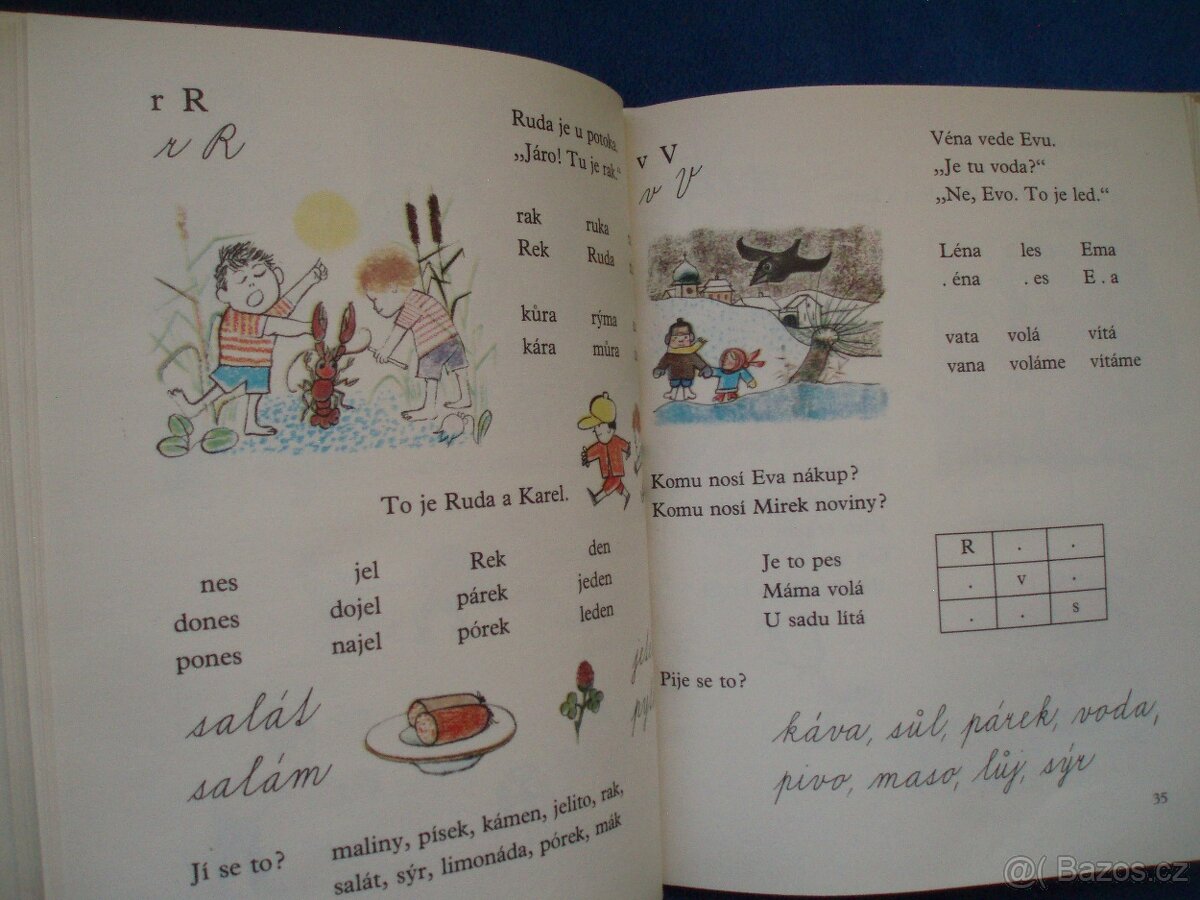 Krása nesmírná -ruské národní pohádky - 4