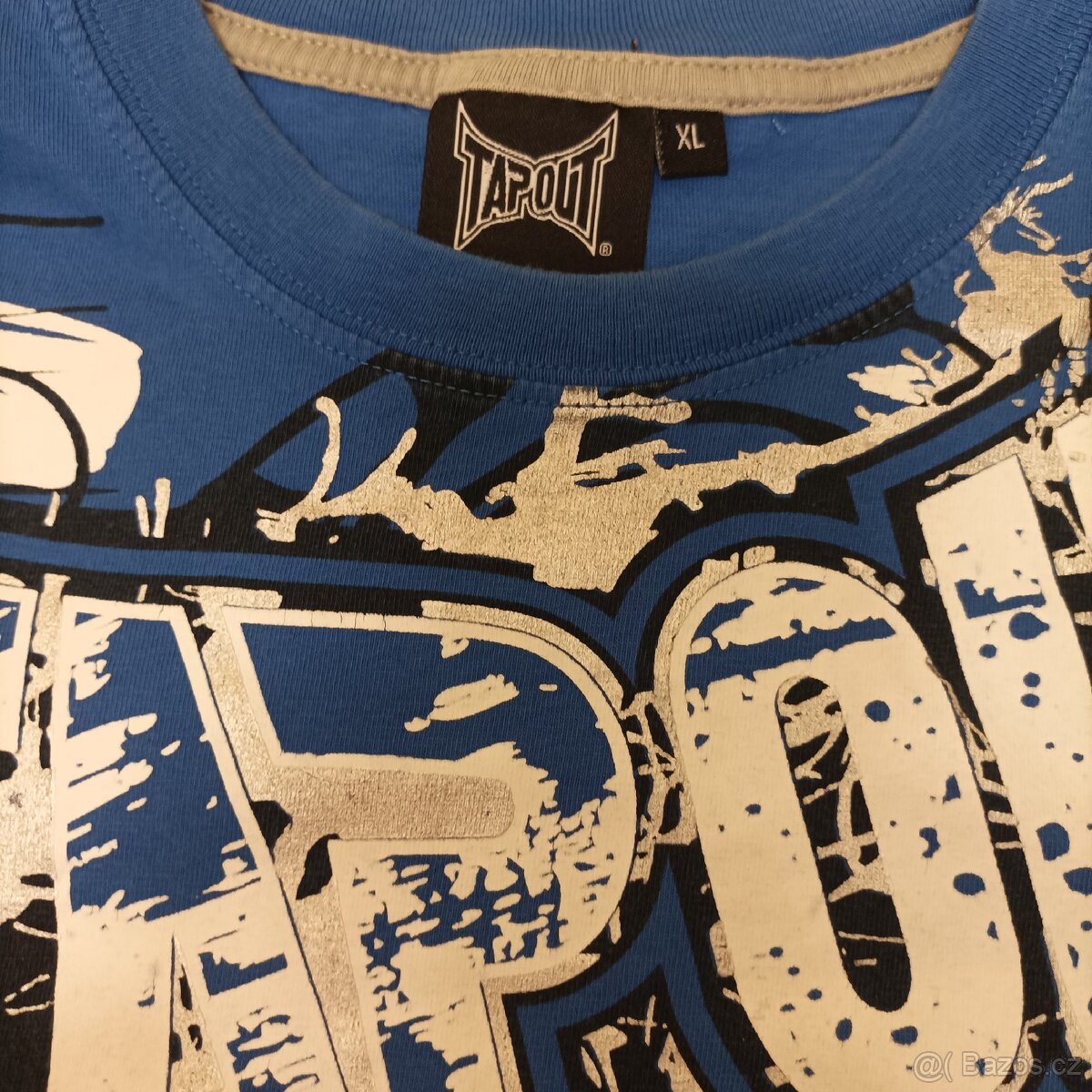 Triko TALPOUT XL - 4