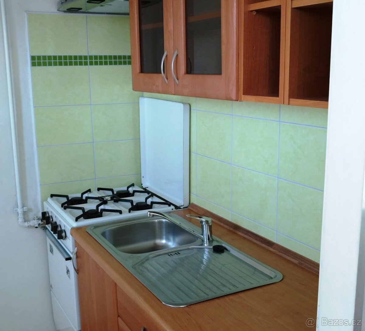 Podnájem bytu 2+1 na ulici Raisova, Prostějov - 4