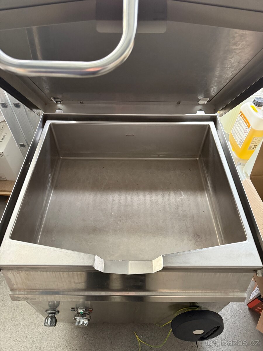 Pánev sklopná RM - BR80-98ET/N - 4