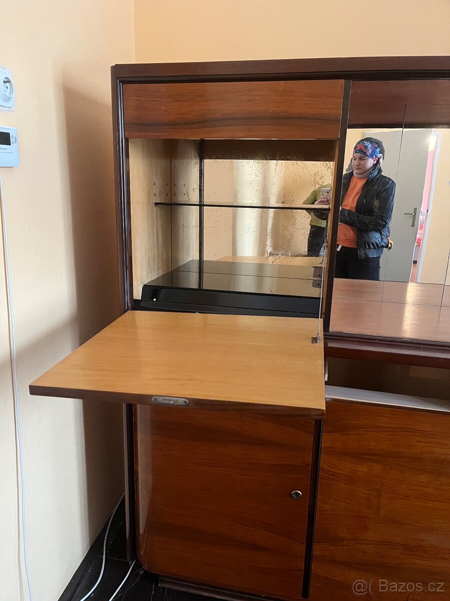 Nábytek z 50. let - 4