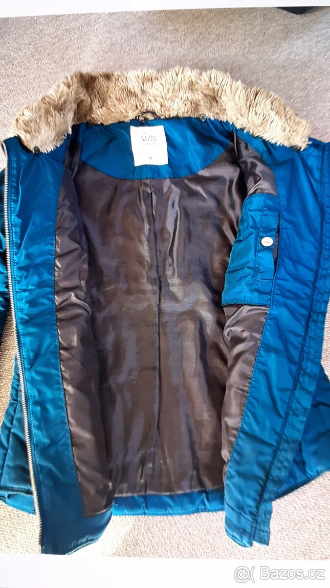 Zimni bunda a podzimni bunda - 4