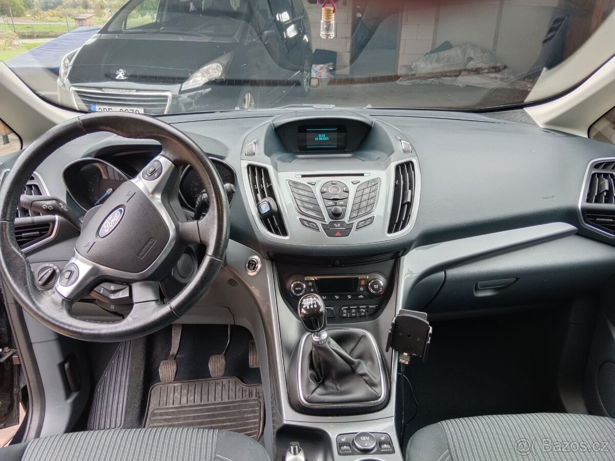FORD GRAND C-MAX - 4