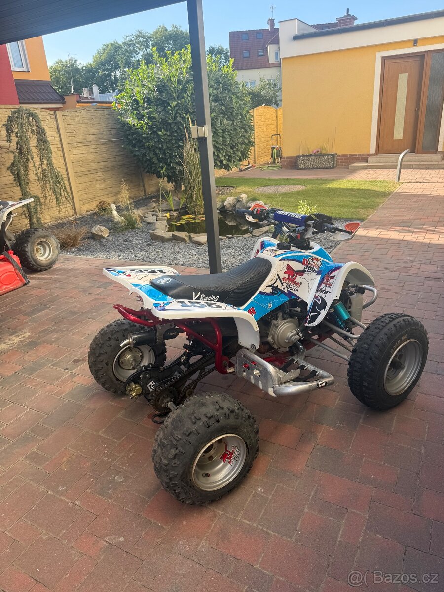 Access drr 100 race - 4