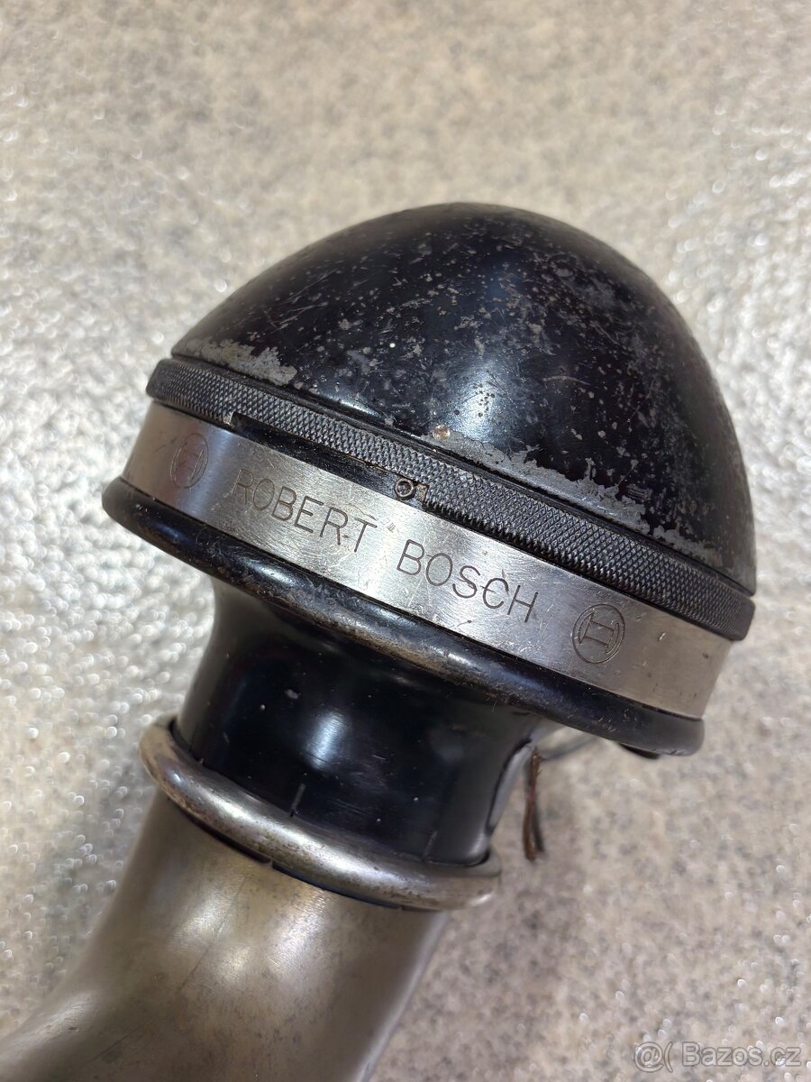 Bosch klakson/houkačka - 4