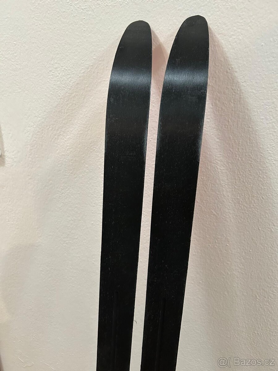 Dětské běžky - 4