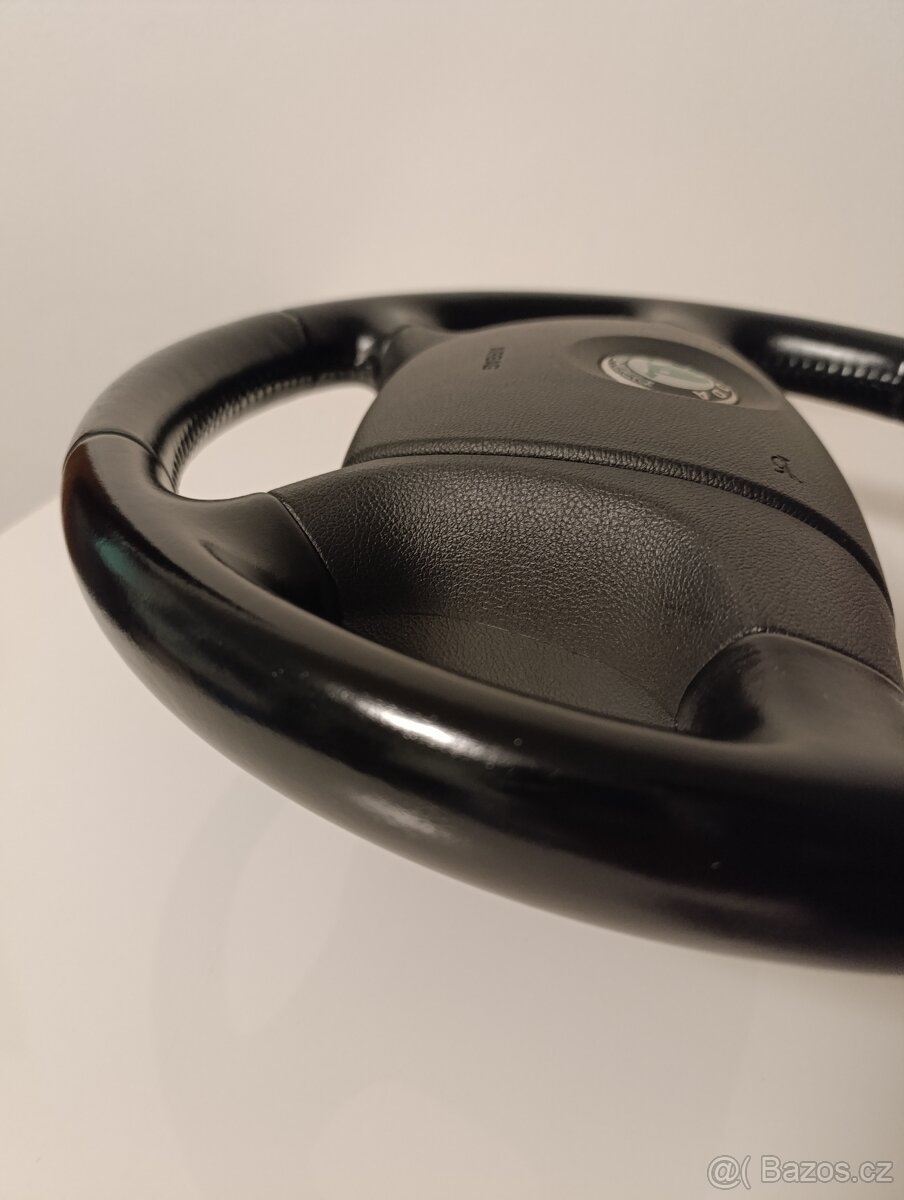 Volant Octavia 2 - 4