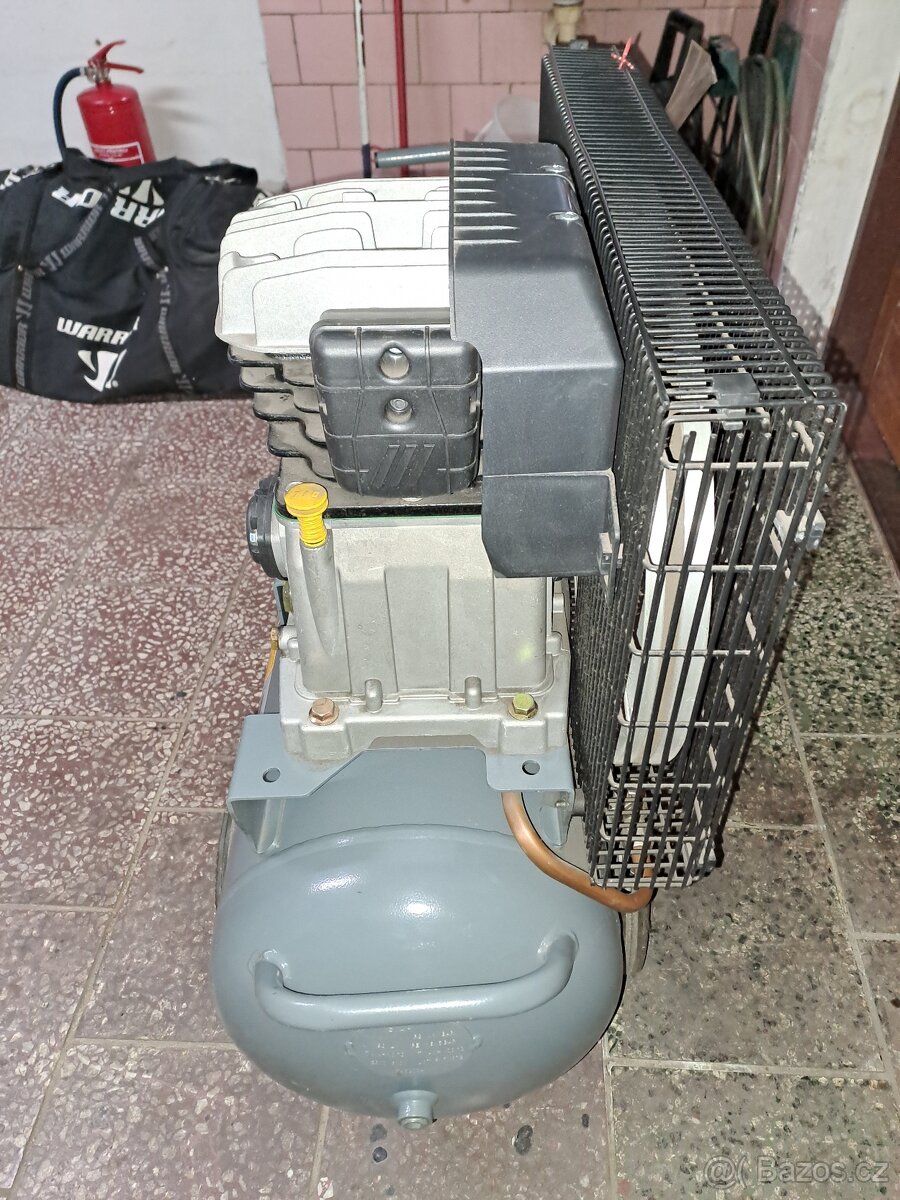 Kompresor UniMaster - 4