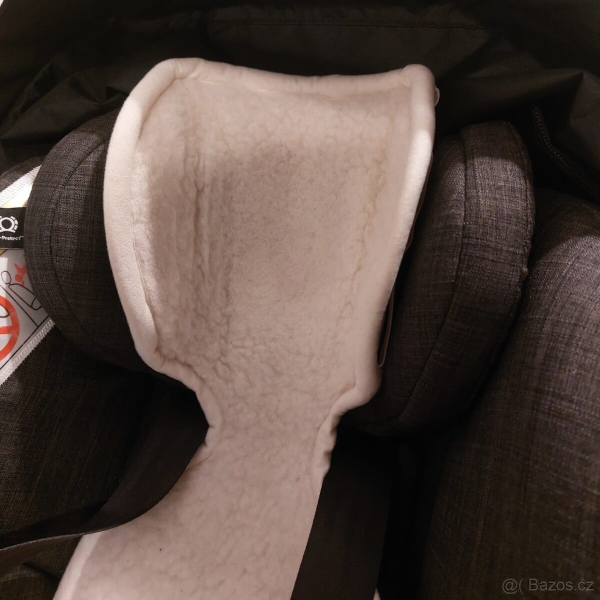 Autosedačka Joie i gemm 2 + isofix base - 4