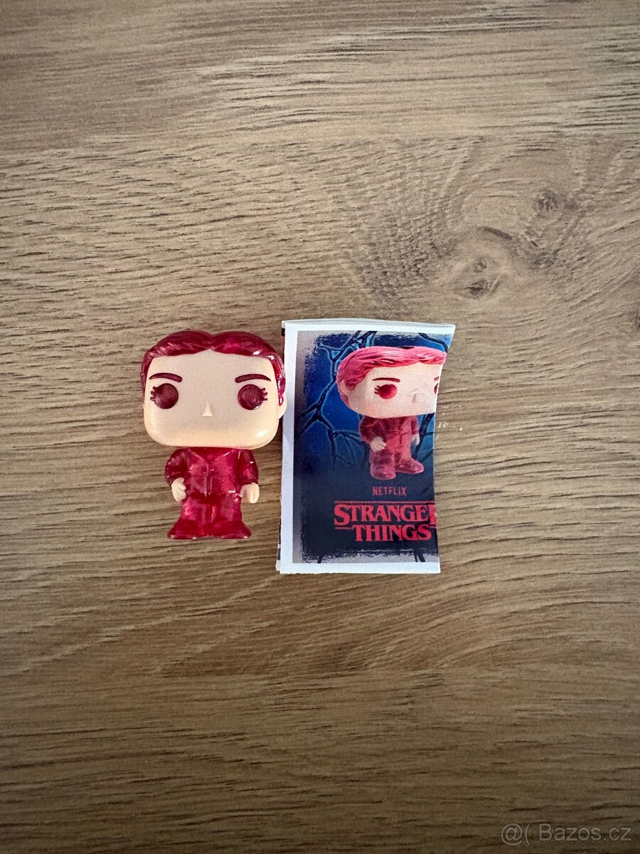 Figurky kinder joy - 4