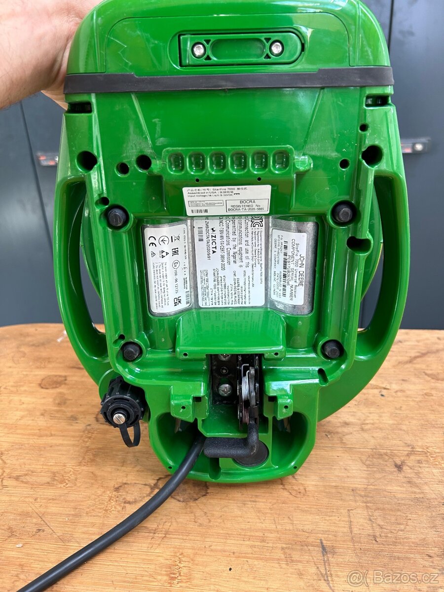 RTK John Deere StarFire SF 7000 - 4