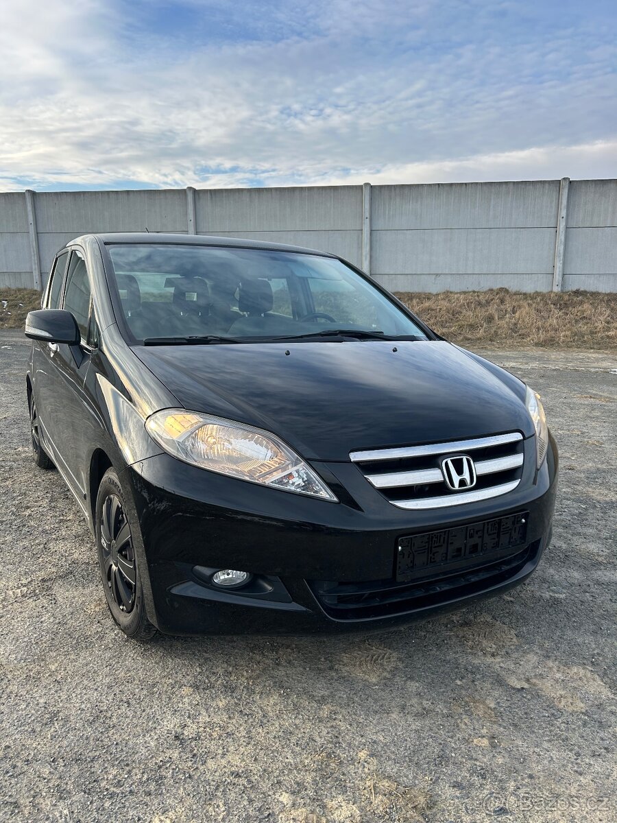 Honda FR-V 1,8i - 4