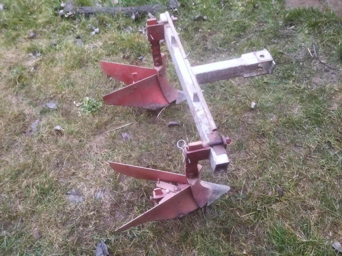 Vari tera radlice s nosičem - 4