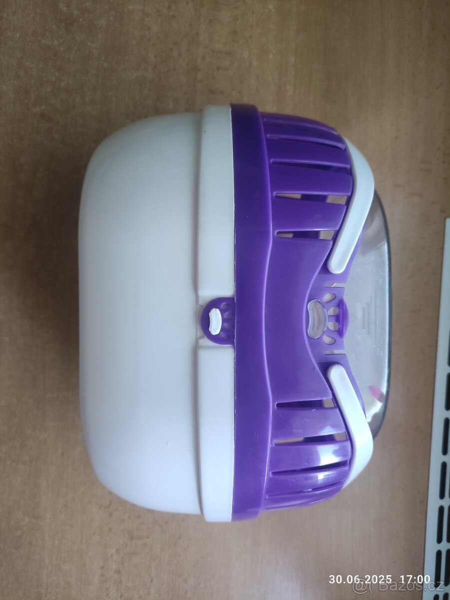 Přepravka do 3kg - 4