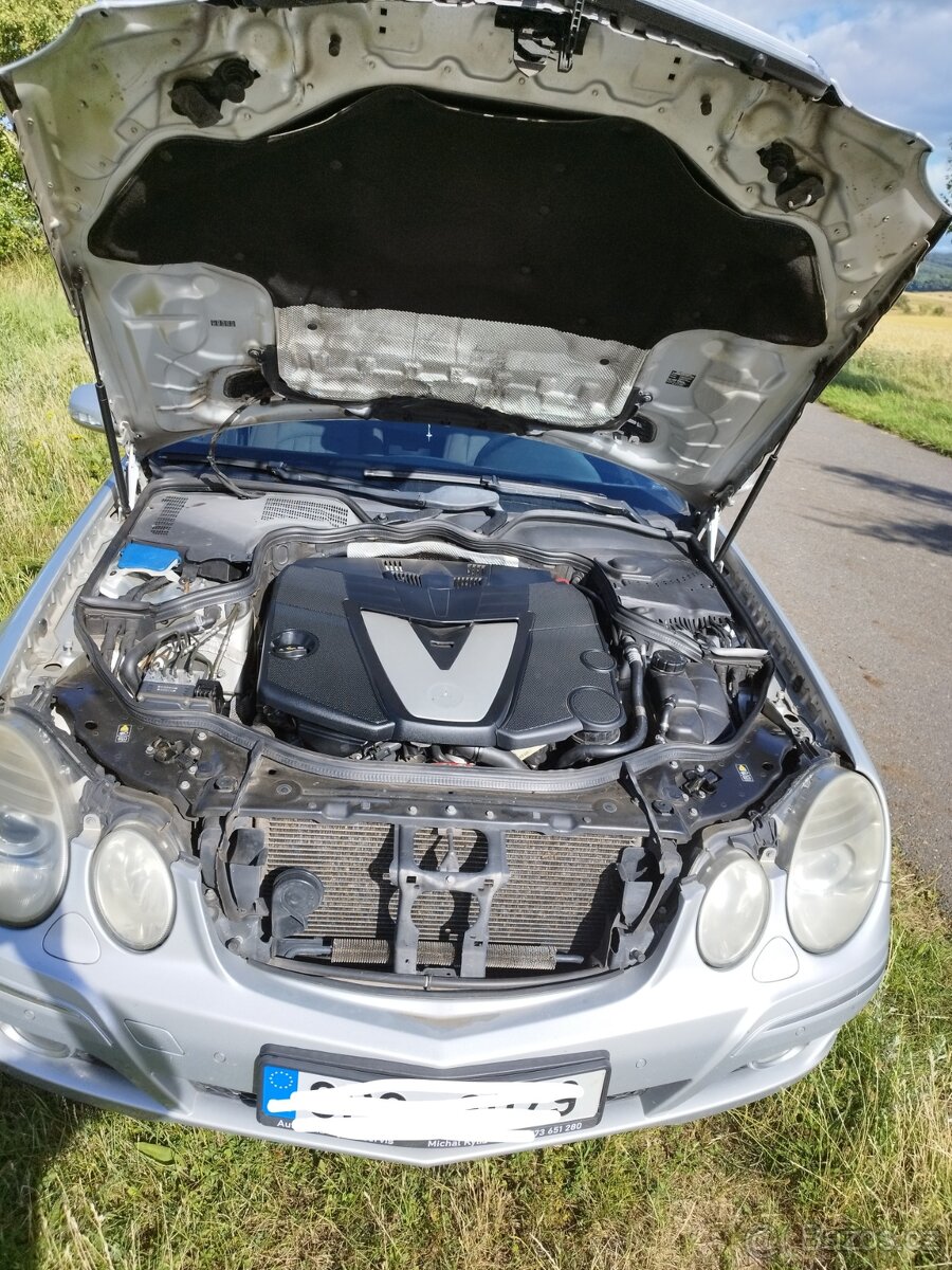 Prodám Mercedes Benz - 4