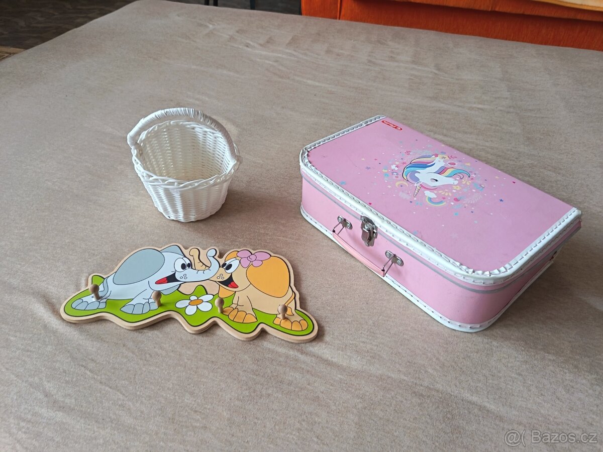 Dětské hračky zdarma - 4