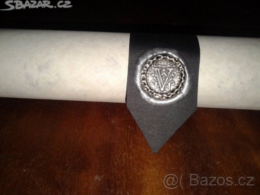 underworld dokument Podsvětí - 4