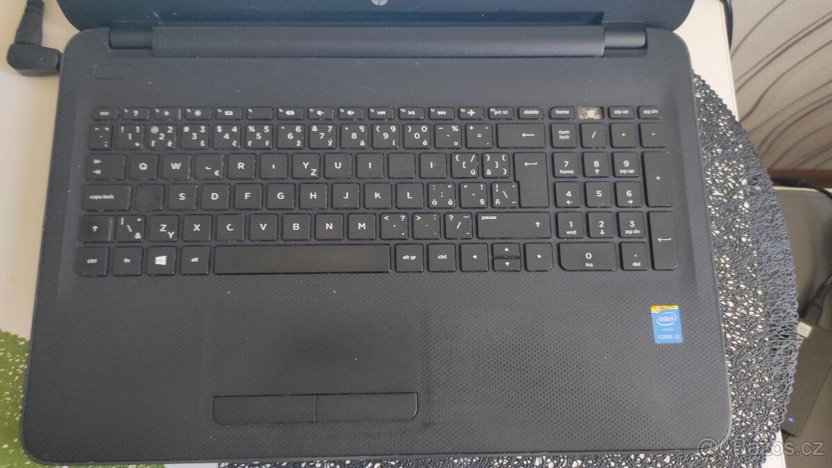 HP 250 G4 (Intel-Core i3,HDD 1TB) - 4