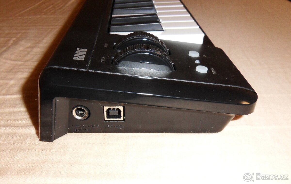 Korg microkey2-49 - 4