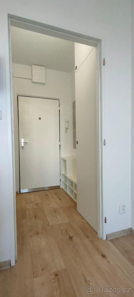 Pronájem garsonky - 4