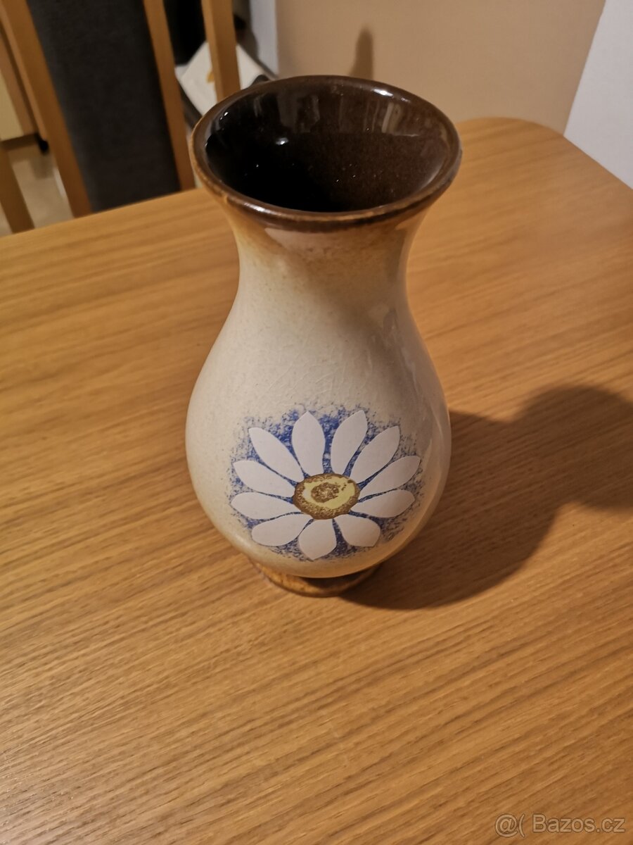 Keramická váza - 4