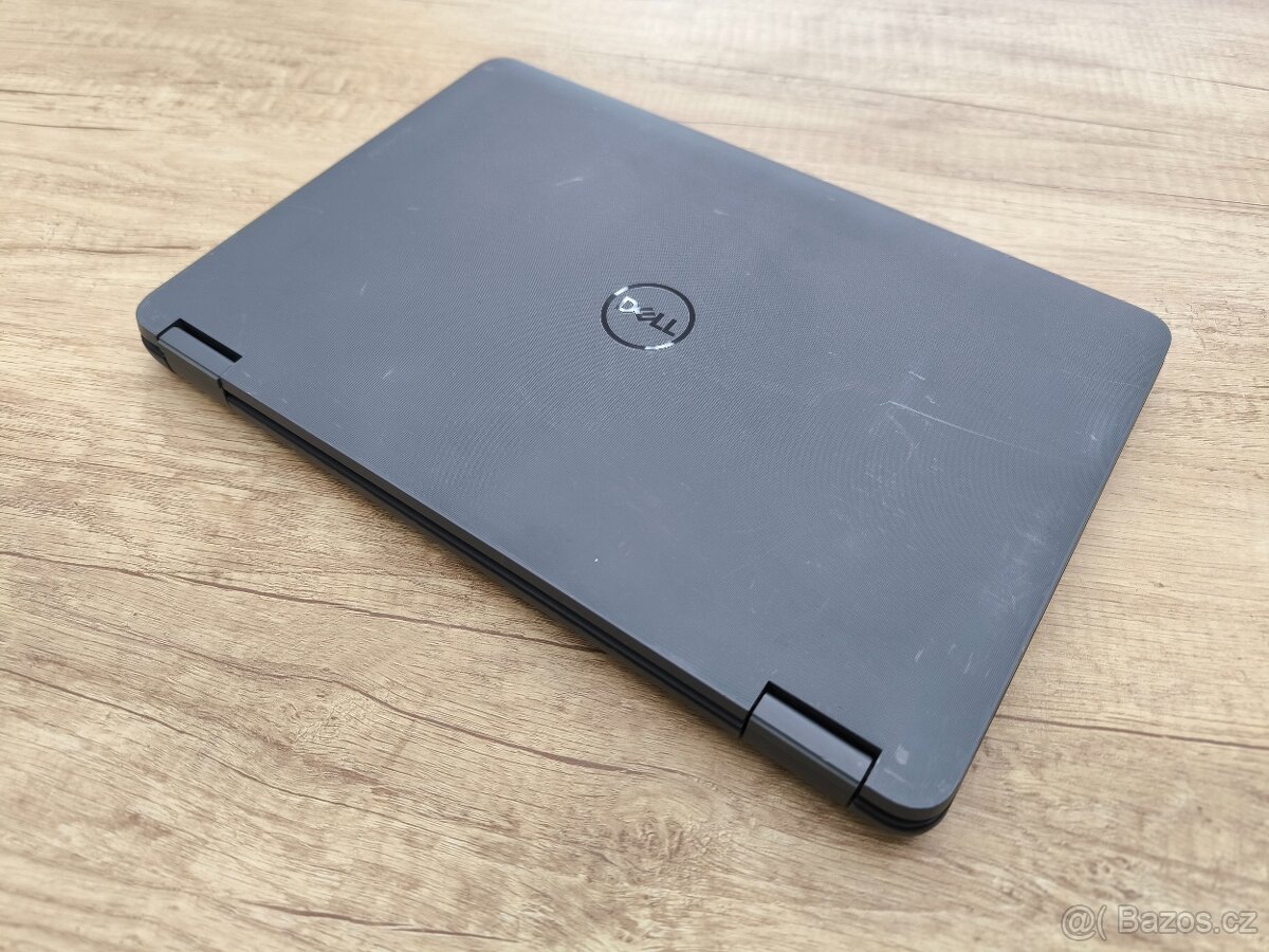 Dell Latitude 3120 Touch 360° - ZÁRUKA 2 ROKY - 4