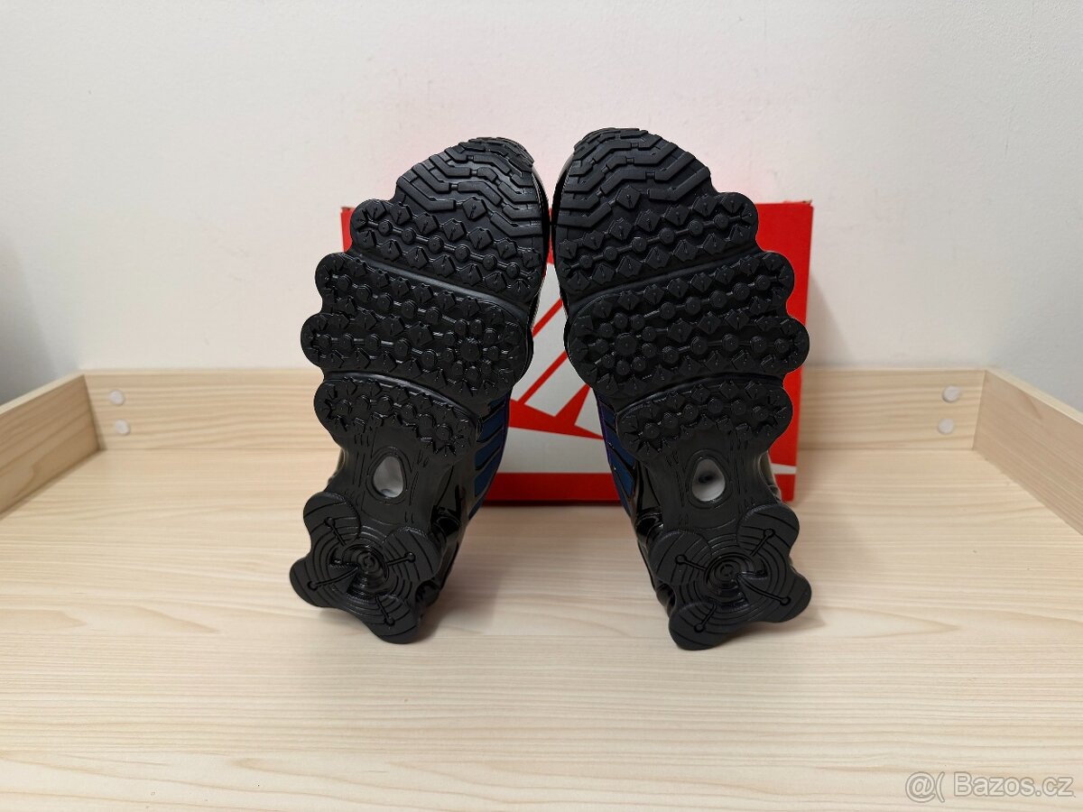 Nike Air Max TN Waffle SP Hyper Blue vel.44,5/28,5cm - 4