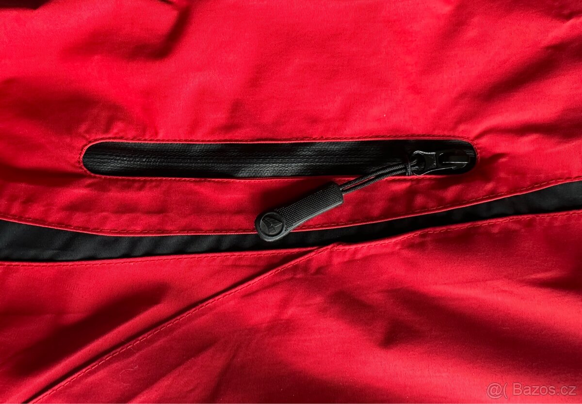 Dámská podzimní bunda JAKO - 4