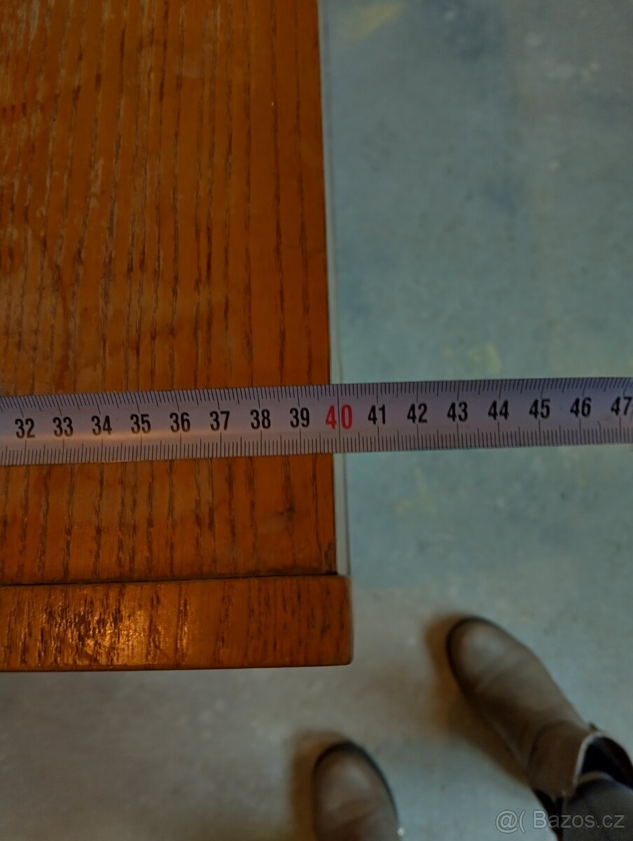 Bedna na peřiny - 4