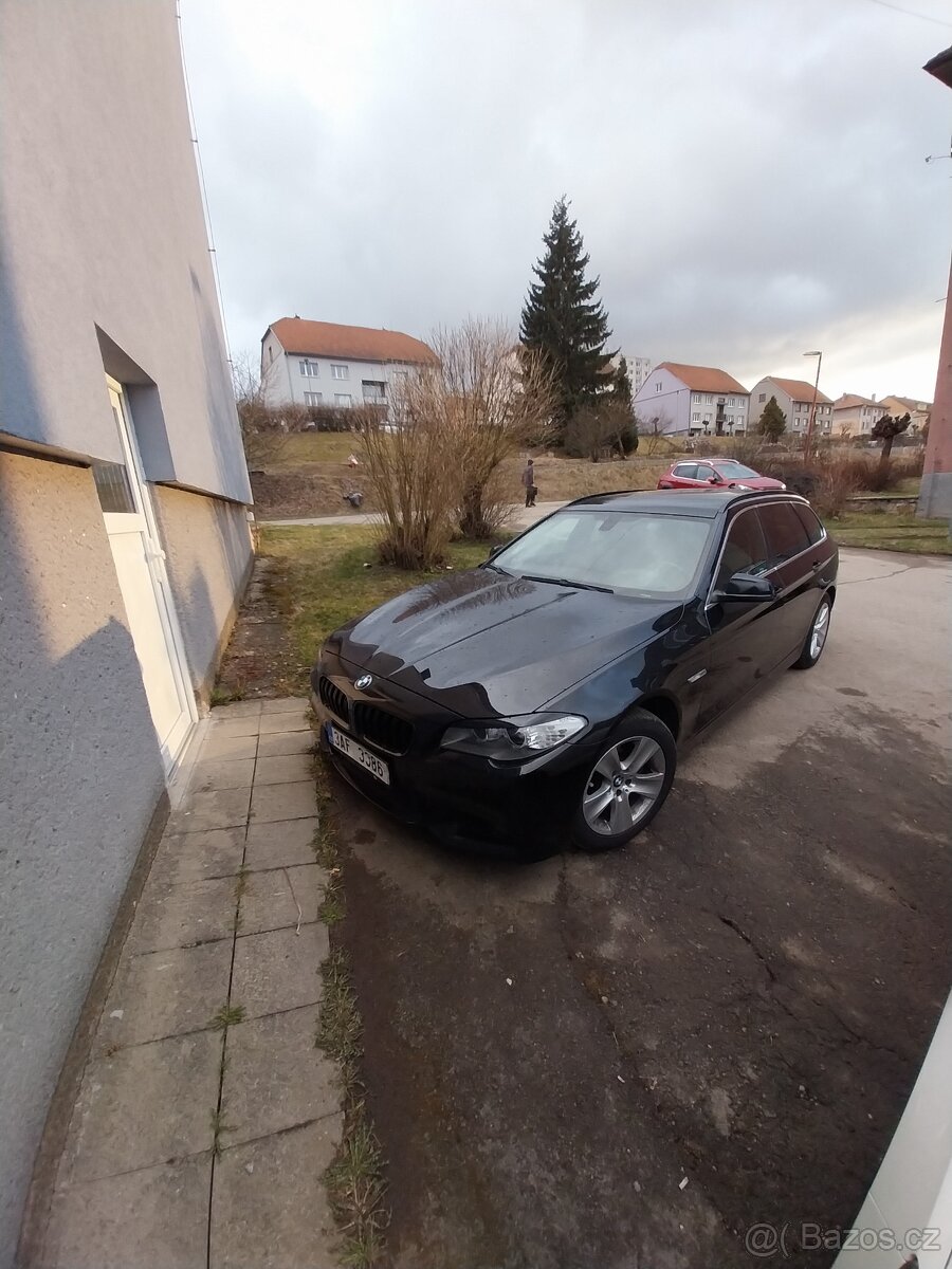 Bmw 520 d - 4