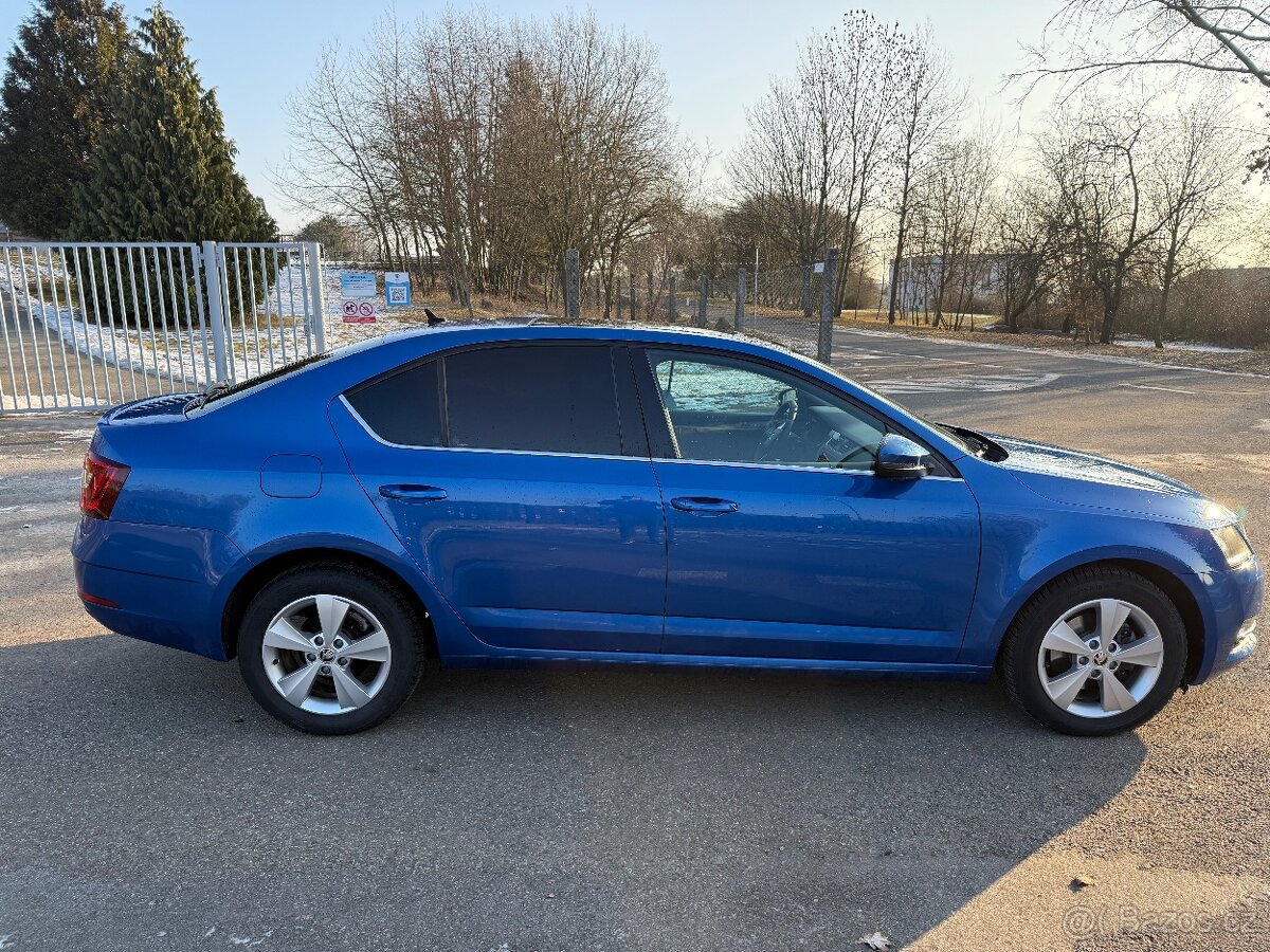 Škoda Octavia 3 2.0.TDI 110 KW - 4