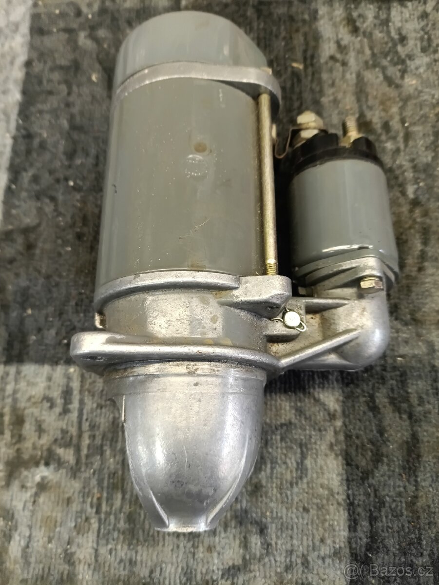 Startér Škoda 1000,100,105,120 - 4