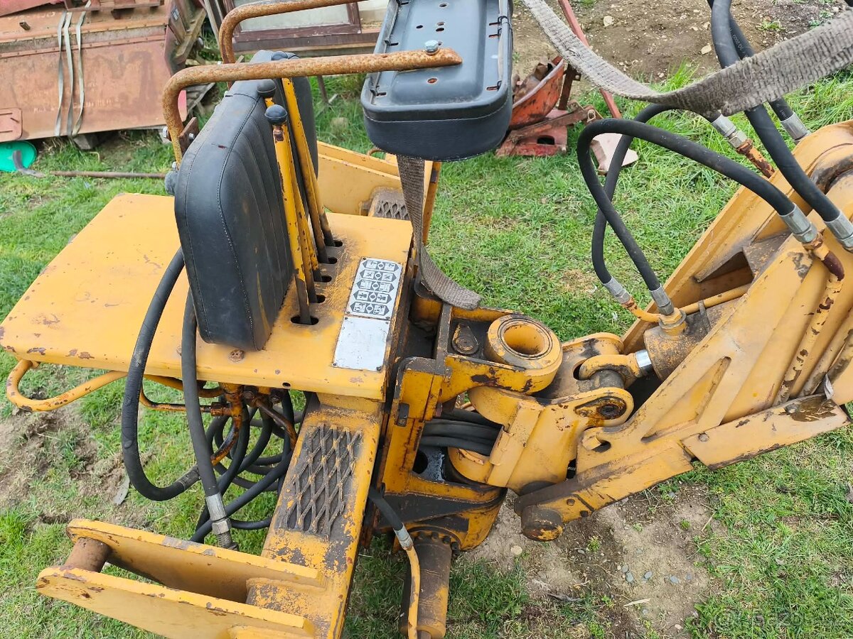 Podkop na UNC 060 - 4