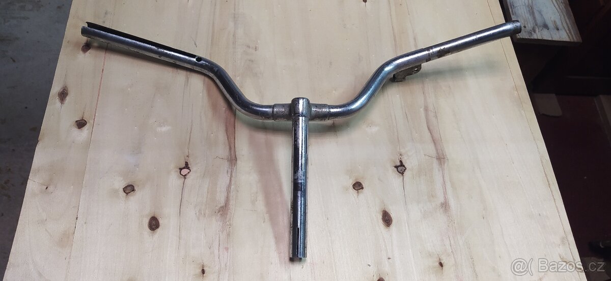 Řídítka Stadion S22 - 4