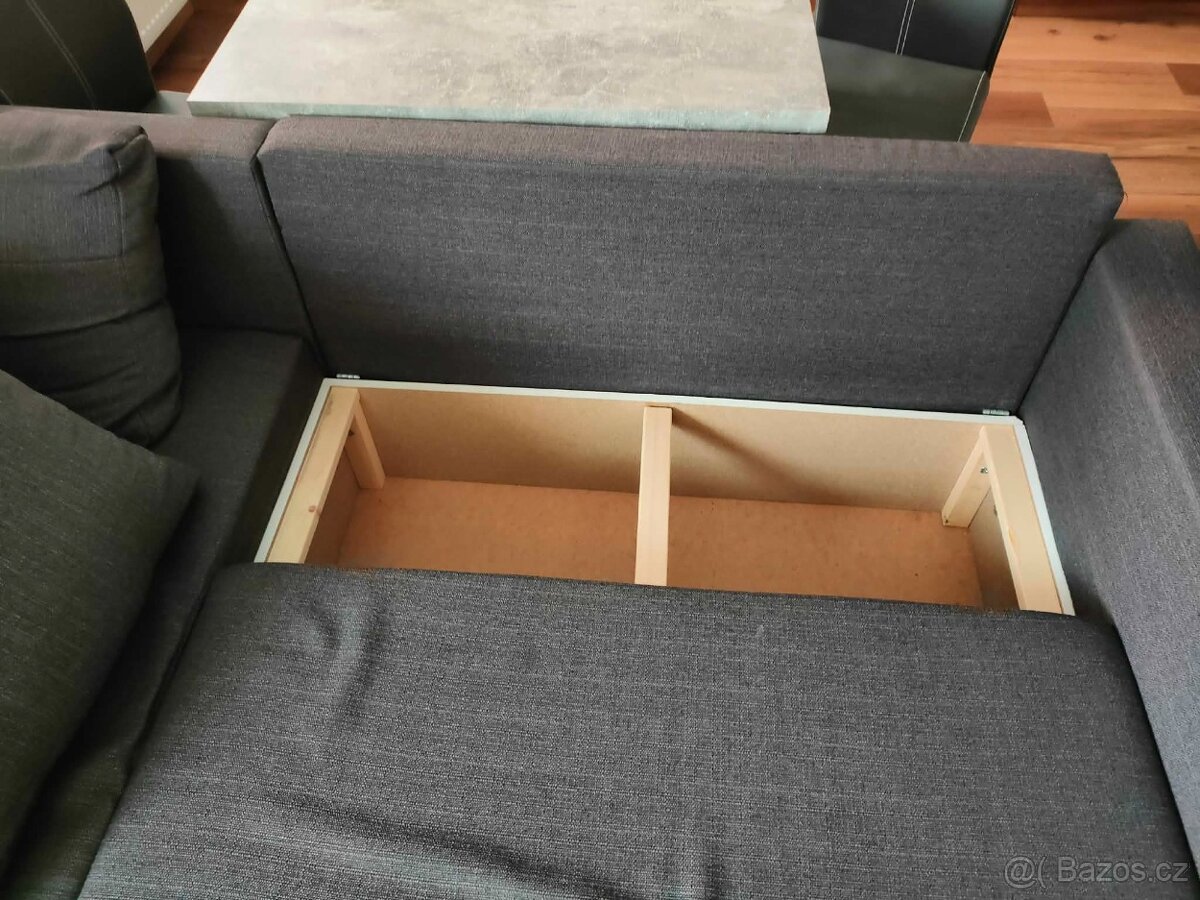 Sedací souprava - 4